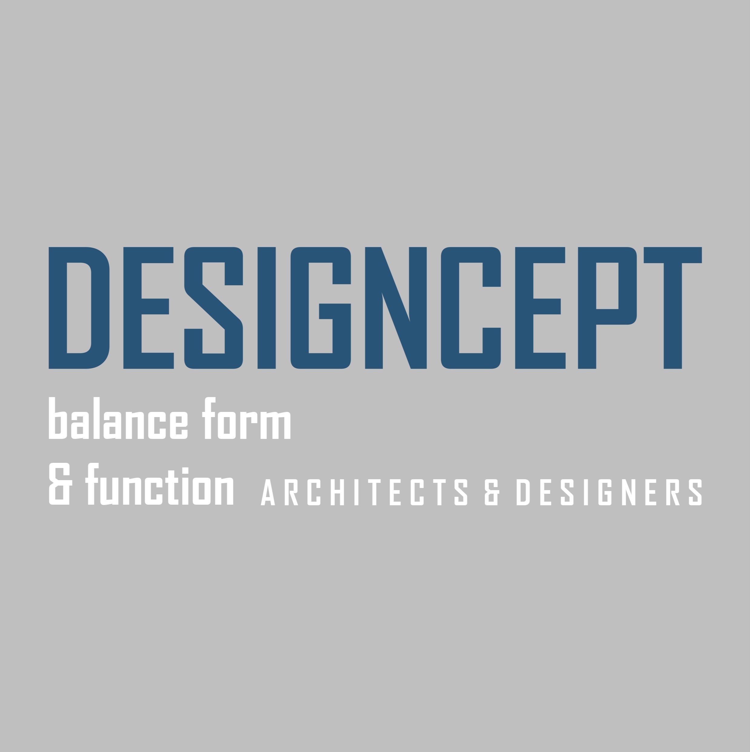 DESIGNCEPT LLP